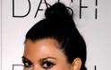 20 beauty looks της Kourtney Kardashian - Φωτογραφία 8