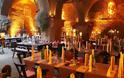 ΕΝΤΥΠΩΣΙΑΖΕΙ Το πιο παλιό εστιατόριο στην Ευρώπη - Φωτογραφία 4