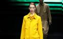 Fashion trend: Το κίτρινο χρώμα στο στυλ σας - Φωτογραφία 7