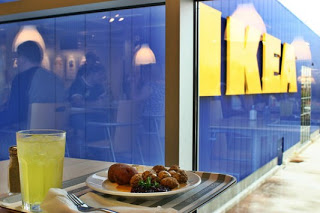 Η IKEA Ελλάδας αποσύρει τα κεφτεδάκια της - Φωτογραφία 1