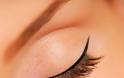 Δέκα φανταστικά κόλπα με ένα eyeliner - Φωτογραφία 4