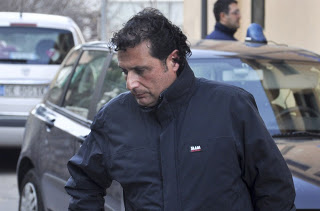 Ιταλία: Κατηγορία για ανθρωποκτονία εξ αμελείας στον καπετάνιο του Costa Concordia - Φωτογραφία 1