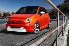 Η Fiat στη Διεθνή Έκθεση της Γενεύης 2013