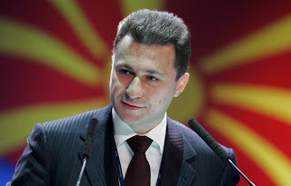 Γκρουέφσκι: Η ΕΕ δεν πρέπει να «τιμωρήσει» την ΠΓΔΜ - Φωτογραφία 1