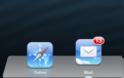 ActiveDock: UPDATE ...Σαν ένα MAC