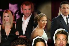 Όταν οι stars ξεκατινιάζονται