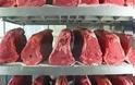 Πανικός στη Γαλλία με το κρέας αλόγου – Πτώση κατά 45% στα κατεψυγμένα προϊόντα