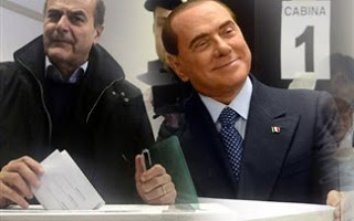 Ιταλία: Το Δημοκρατικό Κόμμα σε κατάσταση σοκ - Φωτογραφία 1