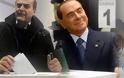 Ιταλία: Το Δημοκρατικό Κόμμα σε κατάσταση σοκ