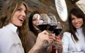 Το κρασί μειώνει τον κίνδυνο της οστεοπόρωσης