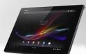 MWC 2013: Η Sony παρουσίασε το Xperia Tablet Z