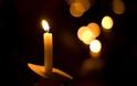 Οκτάχρονος έπαιρνε κεριά από την εκκλησία για να διαβάσει