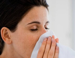 Μπορεί ο βελονισμός να βοηθήσει με τις εποχικές αλλεργίες; - Φωτογραφία 1