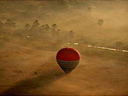 Τουλάχιστον 19 τουρίστες νεκροί από συντριβή αερόστατου στην Αίγυπτο - Φωτογραφία 1