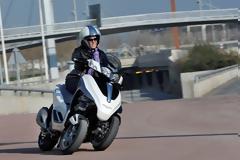 Νέο Piaggio Mp3 Yourban στην τιμή των €5.590!