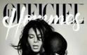 Kim και Kanye γυμνοί σε εξώφυλλο περιοδικού