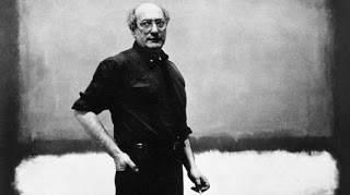 Mark Rothko, ο ταξιδιώτης των χρωμάτων - Φωτογραφία 1