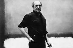 Mark Rothko, ο ταξιδιώτης των χρωμάτων