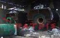 Έρμαιο των «κυνηγών χαλκού» το συνεταιριστικό εργοστάσιο Τραγανού στην Hλεία! - Φωτογραφία 2