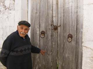 Θυμάται τους Τούρκους να φεύγουν από το χωριό του - Φωτογραφία 2