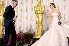 Βραβεία Όσκαρ 2013 Οι καλύτερες φωτογραφίες της μεγάλης βραδιάς