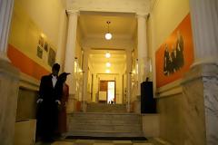 Εκδήλωση με θέμα: «Εμπόριο και Επιχειρηματικότητα»