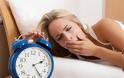 Η έλλειψη ύπνου τροποποιεί την έκφραση εκατοντάδων γονιδίων