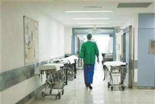 Προσλήψεις στα νοσοκομεία - Δείτε τις θέσεις σε Αχαΐα-Ηλεία-Αιτωλ/νία - Φωτογραφία 1