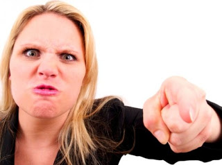 ΑΠΛΕΣ ΣΥΜΒΟΥΛΕΣ Πώς να ελέγχετε το θυμό σας - Φωτογραφία 1