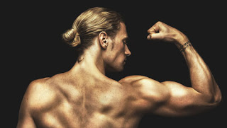 9 τρόποι για να «χτίσετε» μυς - Φωτογραφία 1
