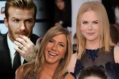 Διάσημες φοβίες: Γιατί και οι stars έχουν τις νευρώσεις τους