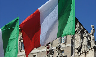 Κομισιόν: Το ιταλικό χρέος φρενάρει την ανάπτυξη - Φωτογραφία 1