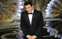 40,3 εκατομμύρια θεατές είδαν τα Oscars 2013