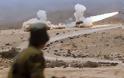Συρία: 141 νεκροί την περασμένη εβδομάδα σε επιθέσεις με βαλλιστικούς πυραύλους