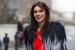 10+1 Street Style εμφανίσεις από τη London Fashion Week
