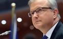 O. Rehn: Ανάγκη άμεσου σχηματισμού λειτουργικής κυβέρνησης την Ιταλία