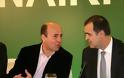 Ταύτιση απόψεων στον τρόπο λήψης αποφάσεων θέλει ο Βγενόπουλος