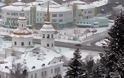 Σιβηρία: Το γεωπολιτικό κλειδί της Ευρασίας - Φωτογραφία 3