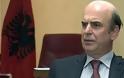Εντμόντ Παναρίτι: Η Αλβανία δεν είχε και δεν πρόκειται να έχει ποτέ εδαφικές διεκδικήσεις έναντι των γειτόνων της