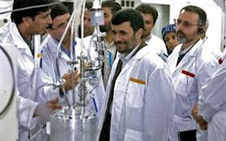 Η διεθνής κοινότητα αναμένει την απάντηση Ιράν για το πυρηνικό του πρόγραμμα - Φωτογραφία 1
