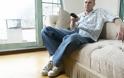 Έρευνα συνδέει την καθιστική ζωή με τον καρκίνο