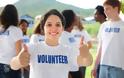 Εθελοντισμός: Βελτιώνει τη διάθεση και την υγεία των εφήβων