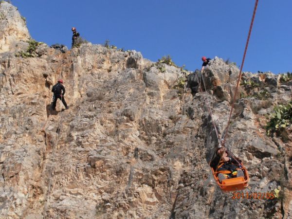 Λαμία: Η 7η ΕΜΑΚ είναι εδώ...για τα δύσκολα - Φωτογραφία 4