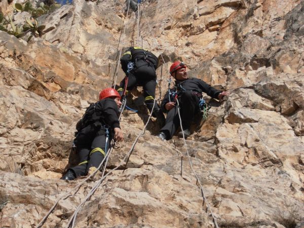 Λαμία: Η 7η ΕΜΑΚ είναι εδώ...για τα δύσκολα - Φωτογραφία 6