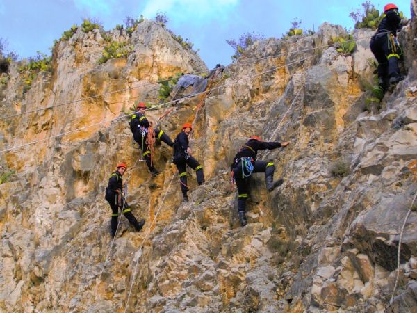 Λαμία: Η 7η ΕΜΑΚ είναι εδώ...για τα δύσκολα - Φωτογραφία 8