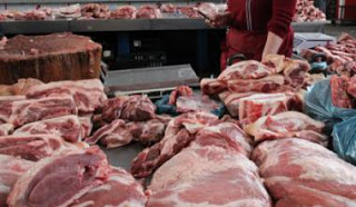 Απίστευτο! Τεχνητό κρέας για χορτοφάγους - Φωτογραφία 1