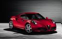 Τεχνολογική υπεροχή Alfa Romeo