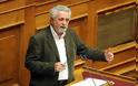 Εξηγήσεις στη Βουλή για την ενοικίαση φρεγατών - αεροσκαφών ζητεί ο ΣΥΡΙΖΑ