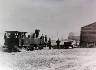 Η ιστορία του σιδηρόδρομου Πειραιά - Κηφισιάς - Φωτογραφία 1