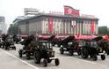 Σκληρή προειδοποίηση της Β. Κορέας προς τις ΗΠΑ